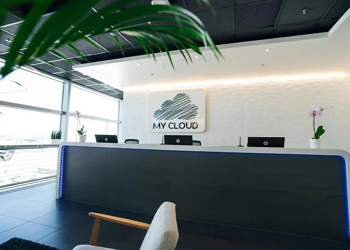 My Cloud Transit Hotel - Guests With International Flight Only!