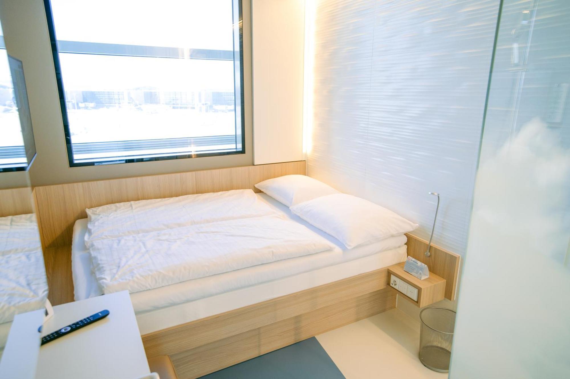 My Cloud Transit - Guests With International Flight Only! Hotel