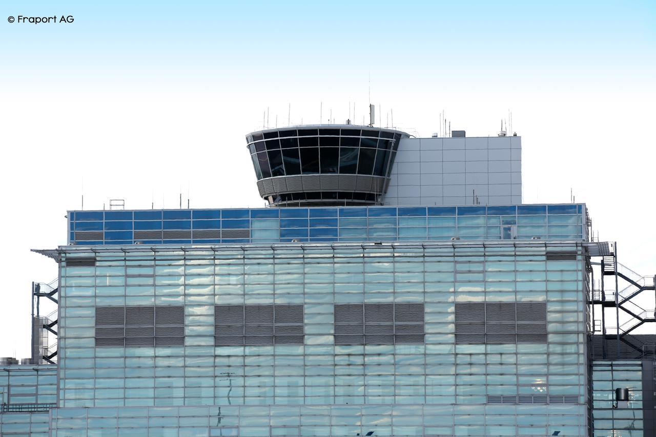 Hotel My Cloud Transit - Guests With International Flight Only!